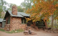 Grand Canyon's Phantom Ranch, Bright Angel Campground reopening on Nov. 1