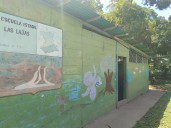 Voz Comunitaria | En Las Lajas claman por la construcción de un puente y la rehabilitación de un colegio