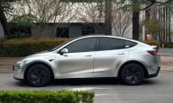 Cantor Fitzgerald raises Tesla PT To $510, citing Cybercab, Semi, and AI momentum
