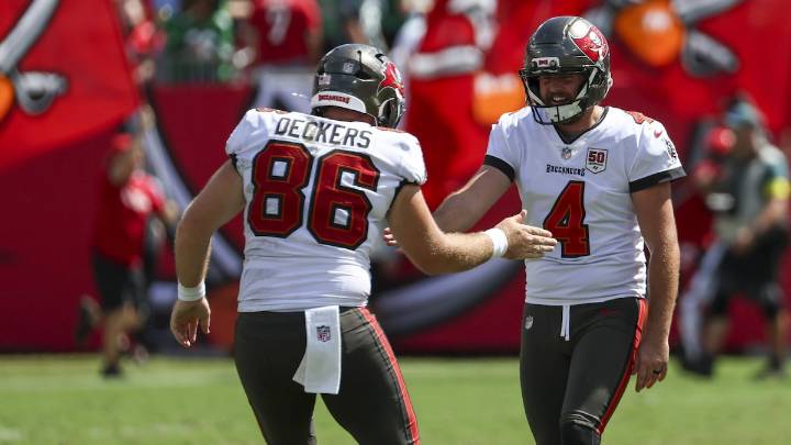 So, what’s really going on with all the long field goals in the NFL?