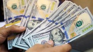 A cuánto cerró dólar blue este jueves 9 de octubre de 2025