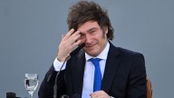 Encuesta: el 51,9% cree que hay corrupción en el Gobierno de Javier Milei