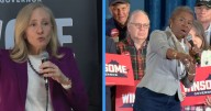 Spanberger and Earle-Sears rally Hampton Roads voters as Virginia governor’s race tightens