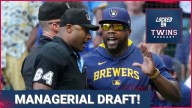 Minnesota Twins' Managerial Search EXPLODES with Unexpected Candidates