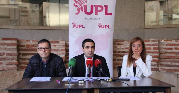 Multan a Unión del Pueblo Leonés por exceder el límite de gasto en las municipales de 2023