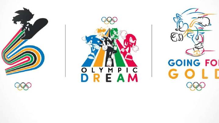 Should it be Sonic the Olympic Hedgehog now?