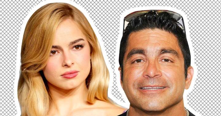 Addison Rae’s Father, Monty Lopez, Got Remarried in Vegas