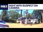 FULL: Bodycam video of arrest of Kelvin Head