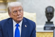 Si las negociaciones entre Israel y Hamás van bien Trump viajaría a Egipto