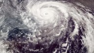 Severe cyclonic storm “Shakhti” moves westward over the Northeast Arabian Sea