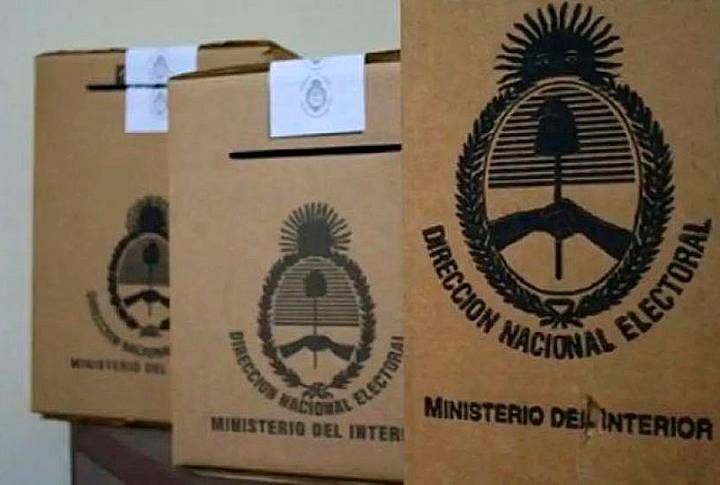 Boca de urna en las elecciones 2025: qué se puede informar y qué no
