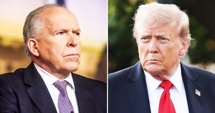 Trump’s Revenge Tour Continues With Another Nemesis Targeted