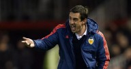 I played under Gary Neville - Man United should try him as Ruben Amorim's replacement