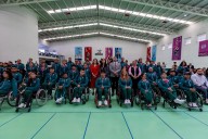 Selecciones mexicanas listas para debutar en Chile 2025