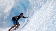 An endless wave pool for surfers right off Florida’s I