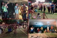 Cultura, tecnología, música y gastronomía confluyeron en el Festival Mirador Tec