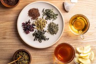 5 Teas With More Antioxidants Than Green Tea