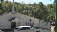 Community near site of deadly Tennessee plant blast recalls the lives of the 16 killed