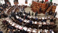 Ocho personas avanzan en el proceso de elección para presidir la Comisión de Derechos Humanos de la CDMX