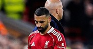 Arne Slot gives reason for Mo Salah woes and it's last thing Liverpool fans want to hear