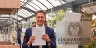 Tutela de Daniel Quintero contra la Registraduría fue admitida, pero sin medidas cautelares: juzgado de Bogotá pidió pruebas y vinculó al CNE