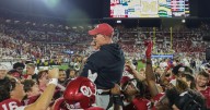 Berry Tramel: Early returns in 2025 show that the Sooners have their man in Brent Venables