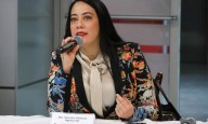 Hasta 12 años de prisión por usar IAs para Pornografía Infantil: Pide América Aguilar aumentar penas en Violencia digital