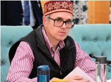 CM Omar’s step-down statement sparks speculation in J&K