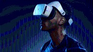 La realidad virtual puede recrear efectos similares a los psicodélicos sin drogas