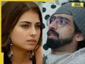 Bigg Boss 19: Amaal abuses Farrhana, calls her 'ra*di ki beti', netizens react