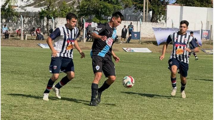 Liga Paranaense: la fecha 11 se cerró sin goles