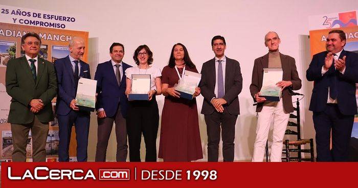 El Gobierno de Castilla-La Mancha demuestra su compromiso con el desarrollo del medio rural doblando el presupuesto de 47 a 94 millones