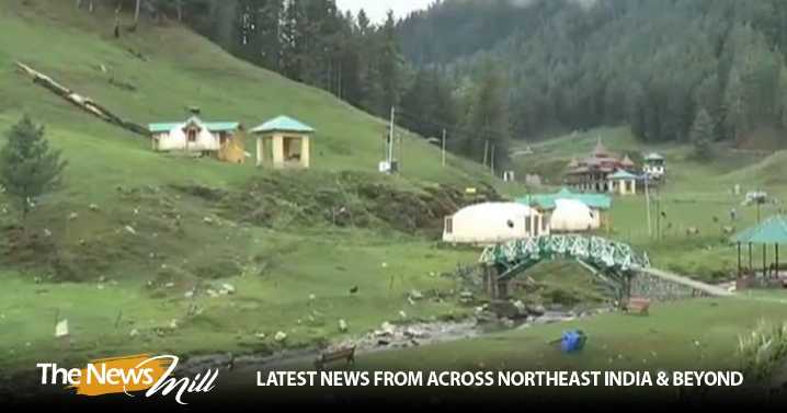 J-K: Militant attacks, flash floods leave Bhaderwah’s popular tourist spots deserted; locals urge govt action