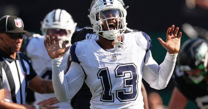 Cowboys have put the tie behind them and believe they can prove the skeptics wrong