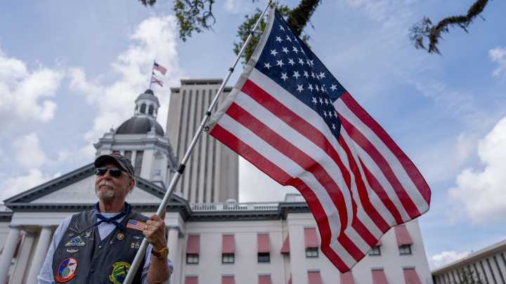 Government shutdown won't stop veterans' benefits, could slow claims. What to know