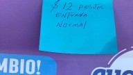 Reportan usuarios incremento en el Bowí por nuevos camiones