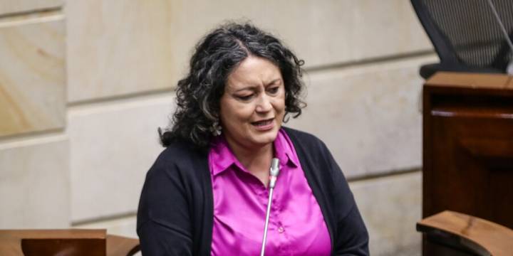 Corte Suprema absuelve a Angélica Lozano: se cae el caso por el metro de Bogotá y confirma que no hubo pruebas en su contra