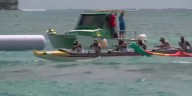 Tahiti dominates top 4 in 2025 Molokai Hoe