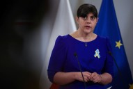 Europe must fight tax fraud gangs, corruption, EU chief prosecutor says