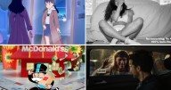 Ads of the Week: 6 Campaigns That Caught Our Eye
