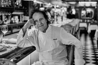 Muere Moncho Neira, fundador de la histórica marisquería Botafumeiro de Barcelona