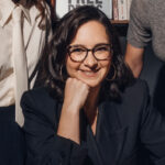 In CBS role, Bari Weiss goes from critic of mainstream news to one of its gatekeepers