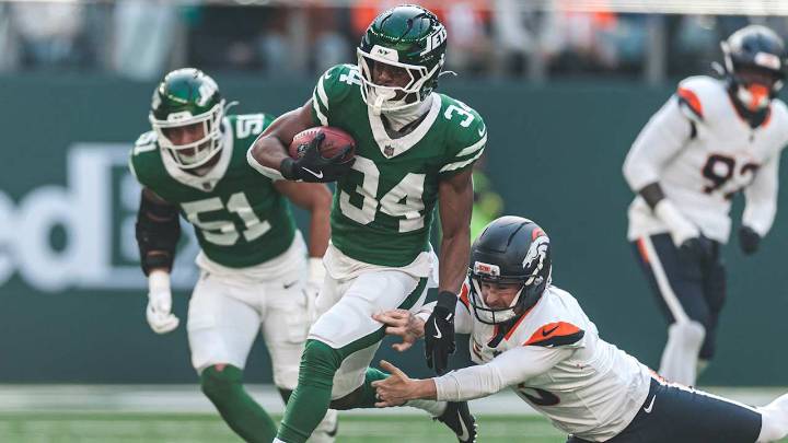 Jets HC Aaron Glenn Praises Strong Special Teams Play in Loss to Broncos