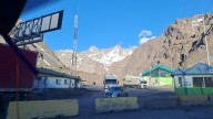 Paso a Chile: cómo se encuentra este jueves 9 de octubre