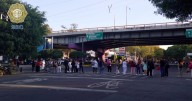 Marchas CDMX programadas para HOY 25 de octubre 2025