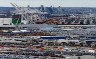 Can Baltimore pull off a revival?