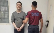 Imputaron a Leandro García Gómez, pareja de Lowrdez Fernández, por privación ilegítima de la libertad