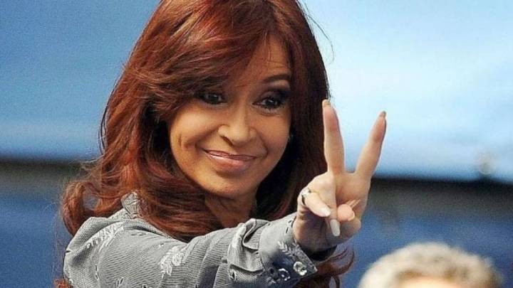 Nuevo tweet de Cristina Kirchner contra el Gobierno Nacional y un nuevo término se instala en el kirchnerismo