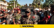 Qué pasa en Madagascar: las protestas han acabado con un golpe militar y un presidente fugado