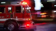 Impaired driving suspected in deadly crash of rural Minnesota fire truck